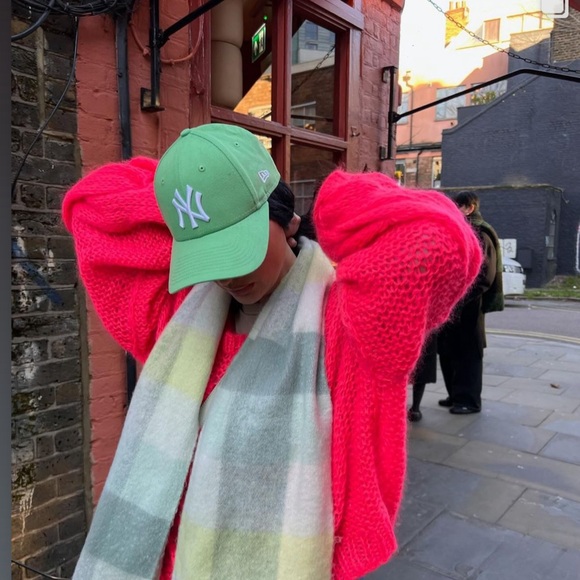 Yankee cap - Picture 6 of 11